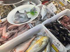 -梅子大排档