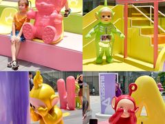 -东莞松山湖万象汇