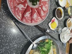 -华晟山城火锅(开发区港西东阁里店)
