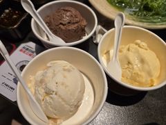 -铭牛烧肉·和牛海鲜自助(高新月牙湖店)