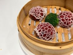 -白天鹅宾馆-宏图府餐厅