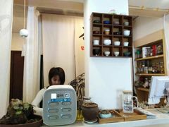 -茶庐(百花洲路店)