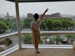 -上海浦东嘉里大酒店