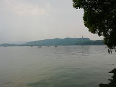 -湖畔居茶楼(湖滨店)