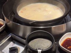 -捞王锅物料理(凯旋路店)