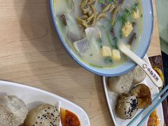 -小杨生煎(成山巴黎春天店)