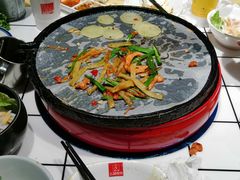 -么肆烤肉·中式自助·烤肉大排档(街道口季佳PAI店)