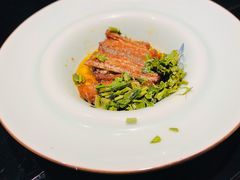 椿香带鱼-东莱馋房(陆家嘴店)