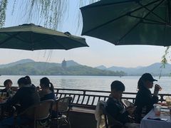 -柳莺湖上·湖景餐厅·江南菜(西湖店)