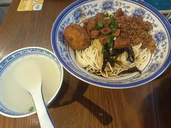-辣肉面大王(天平路店)