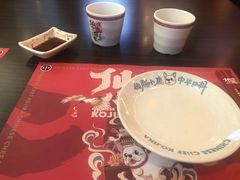 -仙隐小鹿中华料理(南宁万象城店)