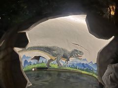 -河源客天下-温泉小镇