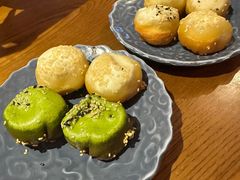 -鑫震源·苏式大虾生煎(山塘街店)