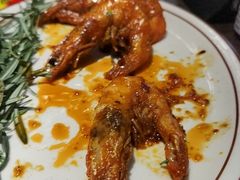 -ZAFFERANO西班牙海鲜饭(上海首店)