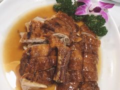 -东鑫记港式茶餐厅(南京东路店)