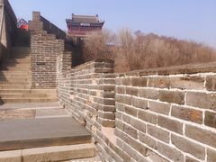 -老龙头景区