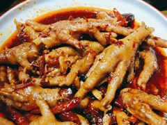 -老闵田螺馆·南昌特色小炒(梦时代店)