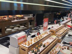 -比格比萨自助(宝山日月光店)