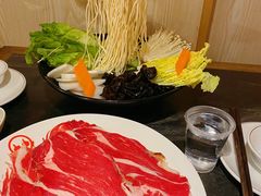 -许府牛火锅(信义坊总店)