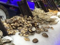 -加餐海鲜自助(集美银泰百货店)