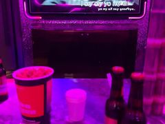 -星聚会KTV(中关村领展购物广场店)