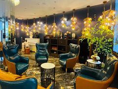 -爱舍海岸酒店(香港中路五四广场店)