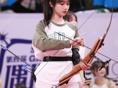 -道顺射箭·团建·骑射(张杨路店)