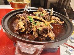 -山西会馆·晋菜·晋商宴·学堂记忆(许坦西街店)