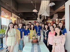 -龙湖重庆时代天街