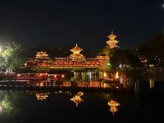 -深圳锦绣中华民俗村