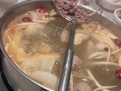 -俏牛哥鲜牛肉牛肆馆(重庆天地店)