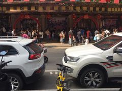 -南京阿波罗演艺广场