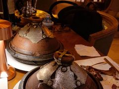 -Tajine Moroccan塔金摩洛哥中东餐厅
