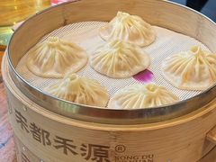 -宋都禾源·灌汤包子(汉兴路直营店)