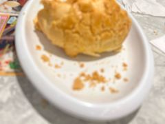 -翠华餐厅(正佳广场店)