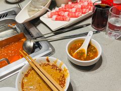 -海底捞火锅(亲贤北街店)