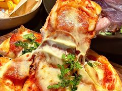 -Nord Grill&Bar Highland诺德西餐(深圳欢乐海岸店)