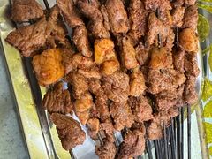 -马健烤肉(东丽大厦店)