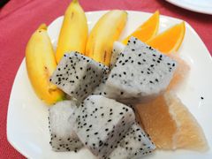 -曲江惠宾苑宾馆(大雁塔大唐不夜城店)