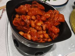 -子霖南山鲜虾面(南山总店)