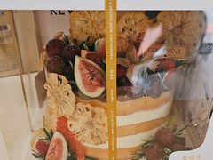 -杜哈夫DOUX RÊVE·生日蛋糕(日月光店)