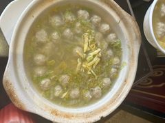 -老牌坊鲁菜名店(聊城美食岛店)