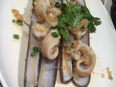 -陶陶居海鲜酒家(新马路店)