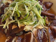 -石潭贵香酒店(玄真路店)