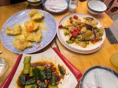 -望江门小龙虾·烧烤(九堡店)