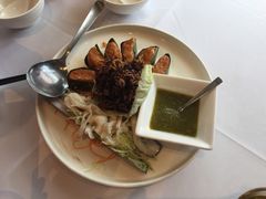 -无招牌海鲜餐厅(滨海艺术中心店)