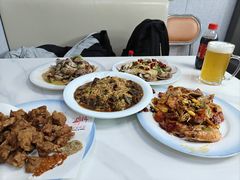 -来之顺海鲜菜馆·青岛菜·始于1993(栈桥店)