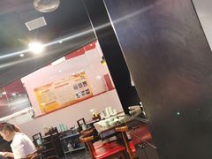 大堂-晓宇重庆火锅(赛格国际购物中心店)