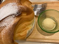 -港丽餐厅(高德置地店)