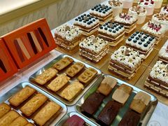-M'CAKE(西单大悦城店)